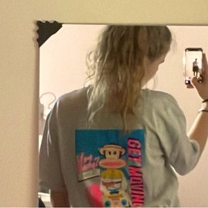 Meet your Posher, Gibi